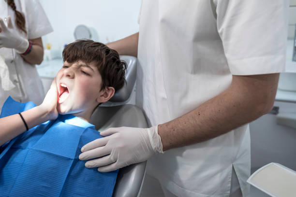 Best Emergency Orthodontic Repairs in North Kingsville, OH