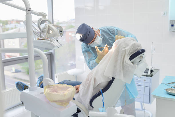 Best Emergency Broken Tooth Repair in North Kingsville, OH